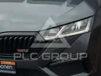2021 Skoda Octavia