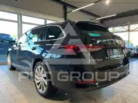 2021 Skoda Octavia