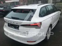 2021 Skoda Octavia