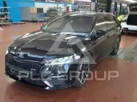 2021 Skoda Octavia