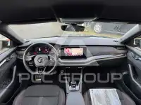 2021 Skoda Octavia