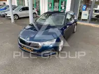 2021 Skoda Octavia