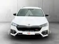 2021 Skoda Octavia