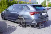2021 Skoda Octavia