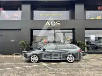 2021 Skoda Octavia