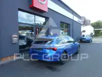 2021 Skoda Octavia