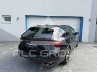 2021 Skoda Octavia