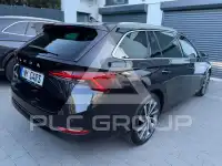 2021 Skoda Octavia