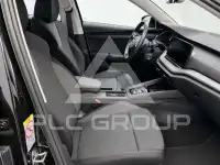 2021 Skoda Octavia