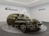 2021 Skoda Octavia