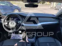 2021 Skoda Octavia