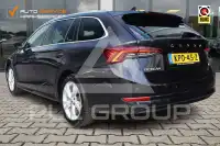 2021 Skoda Octavia