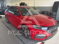 2021 Skoda Octavia