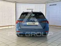 2021 Skoda Octavia