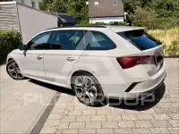 2021 Skoda Octavia