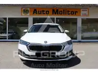2021 Skoda Octavia