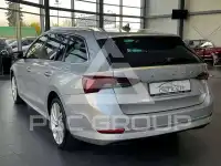 2021 Skoda Octavia