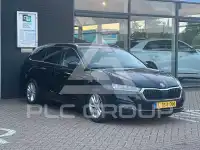 2021 Skoda Octavia