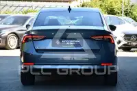 2021 Skoda Octavia