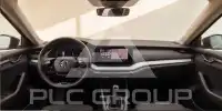 2021 Skoda Octavia