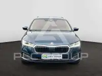 2021 Skoda Octavia