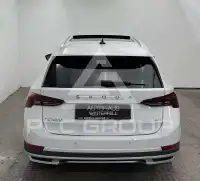 2021 Skoda Octavia