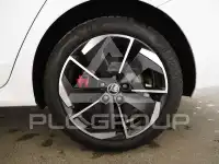 2021 Skoda Octavia