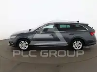 2021 Skoda Octavia