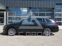 2021 Skoda Octavia