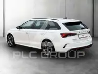 2021 Skoda Octavia