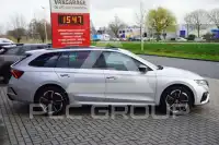 2021 Skoda Octavia