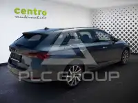 2021 Skoda Octavia