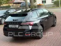 2021 Skoda Octavia