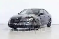 2021 Skoda Octavia