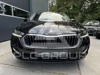 2021 Skoda Octavia