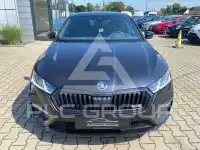 2021 Skoda Octavia