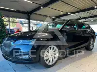 2021 Skoda Octavia