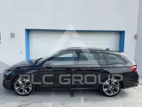 2021 Skoda Octavia