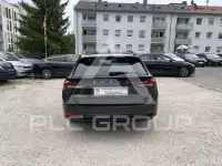 2021 Skoda Octavia