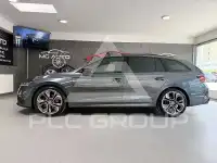 2021 Skoda Octavia