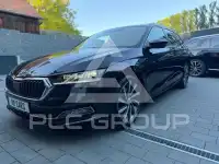 2021 Skoda Octavia