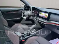2021 Skoda Octavia