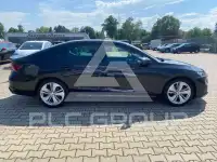 2021 Skoda Octavia