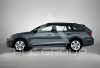 2021 Skoda Octavia