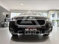 2021 Skoda Octavia