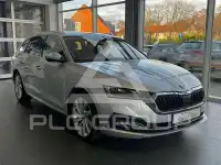 2021 Skoda Octavia
