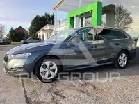 2021 Skoda Octavia