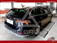 2021 Skoda Octavia