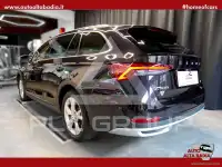 2021 Skoda Octavia