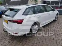 2021 Skoda Octavia
